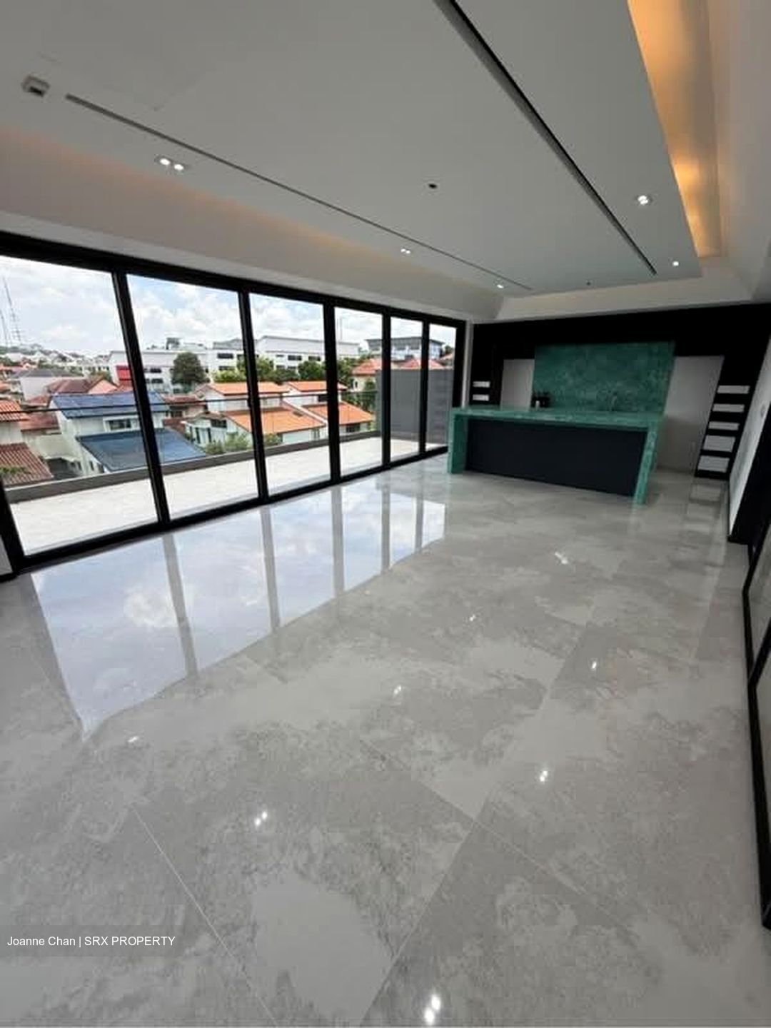 Golden Rise Estate (D21), Semi-Detached #562267011